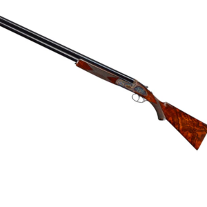 Shotgun Raffle