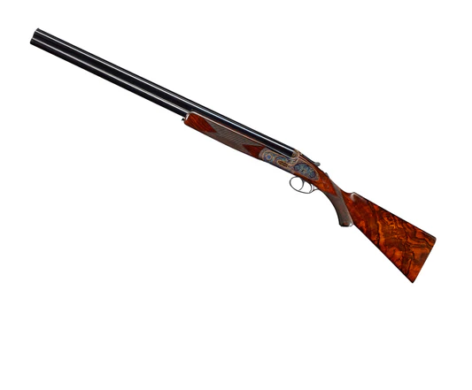 Shotgun Raffle