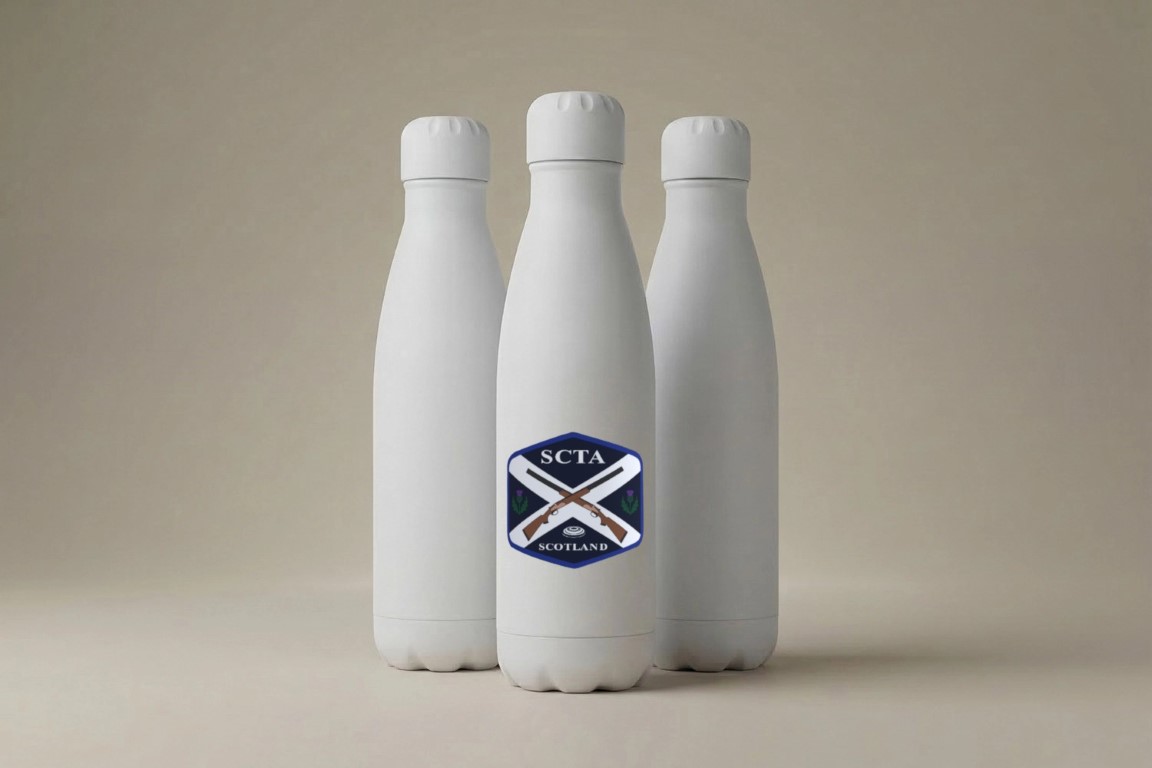 SCTA Bowling Bottle - Image 2