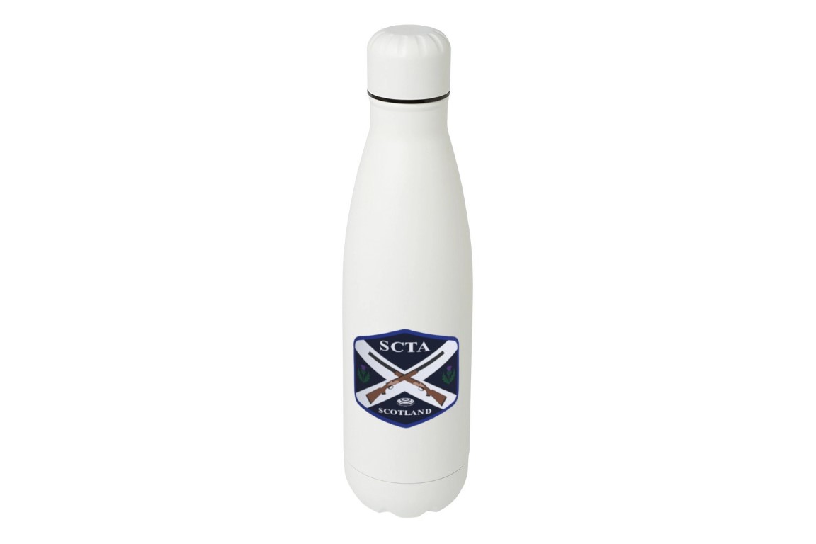 SCTA Bowling Bottle