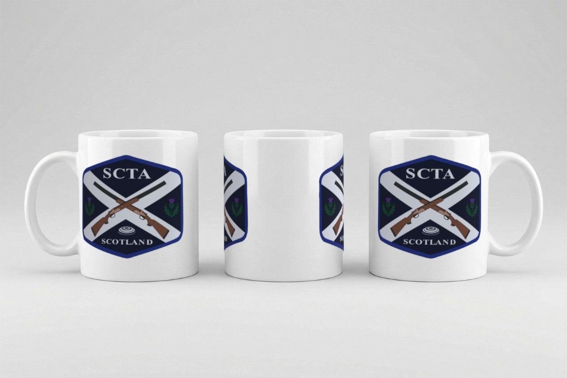 SCTA Mug - Image 3