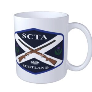 SCTA Mug