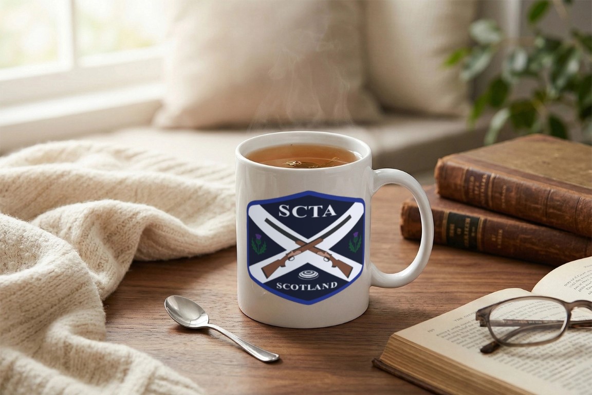 SCTA Mug - Image 2