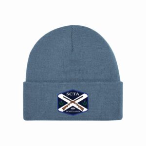 SCTA Beanie Hat (EMBROIDERED)