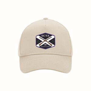 SCTA Baseball Cap