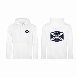 SCTA Hoodie