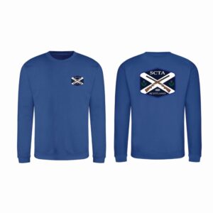 SCTA Sweatshirt