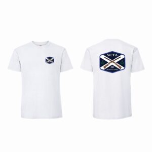 SCTA T shirt