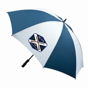 SCTA Golf umbrella